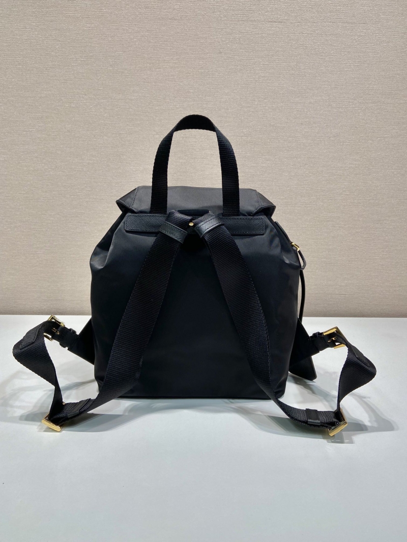 Pra*a backpacks